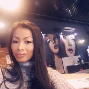 Meet your Posher, Anna